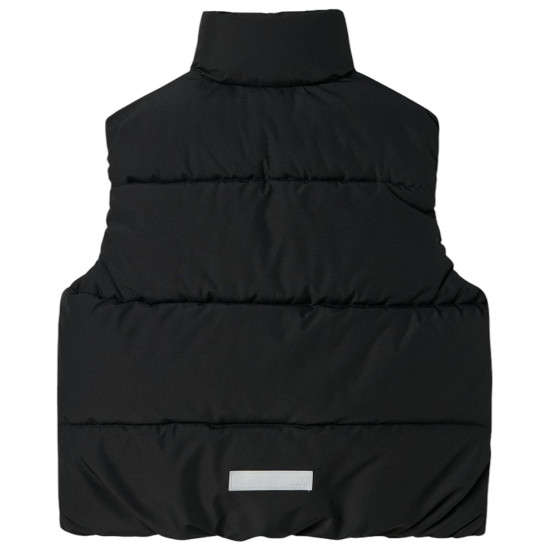 Name It Παιδικό αμάνικο μπουφάν